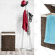 Image for article titled Relax With These Wayfair Bathroom Upgrades